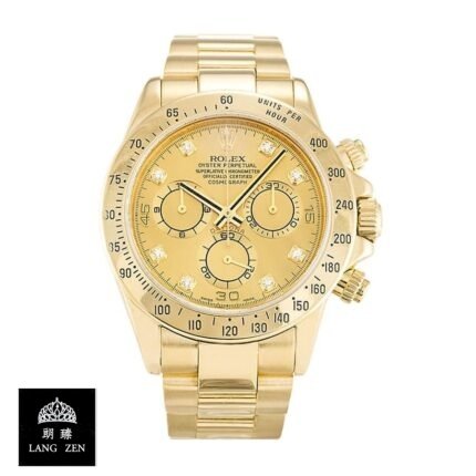 Rolex 116508 Replica