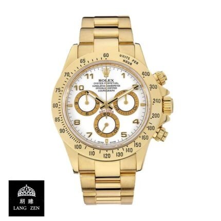 Rolex 116528 Replica