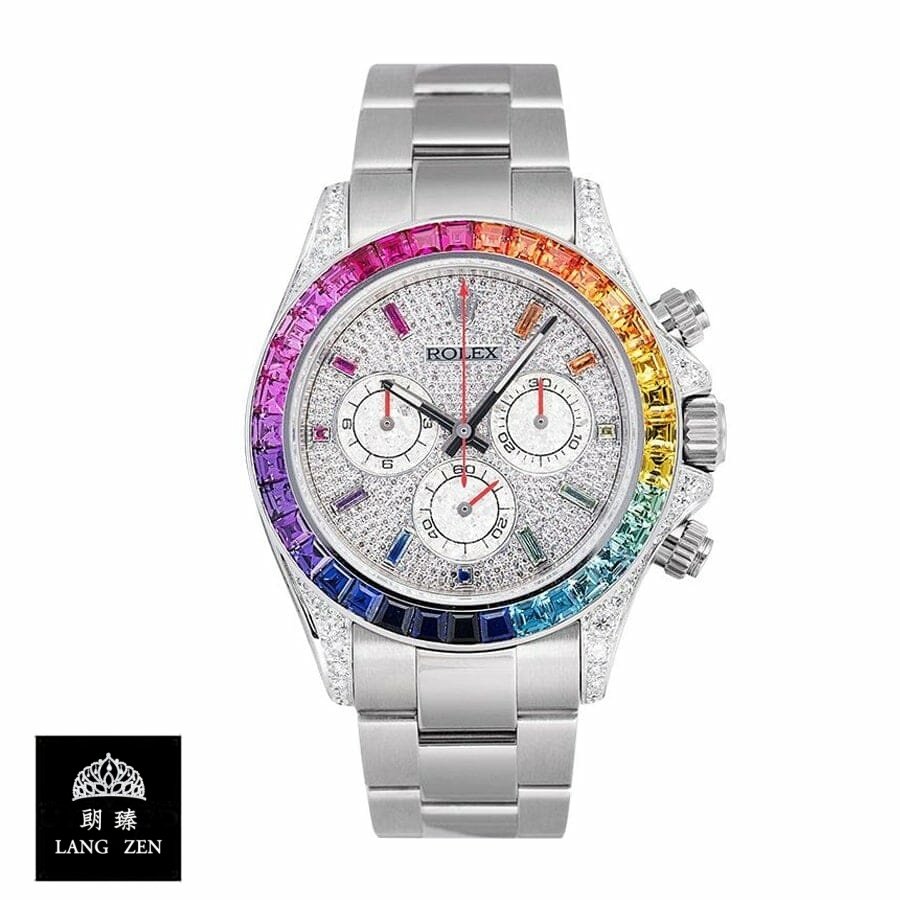 rolex-daytona-white-gold-diamond-set-custom-rainbow-116509-replica.jpg