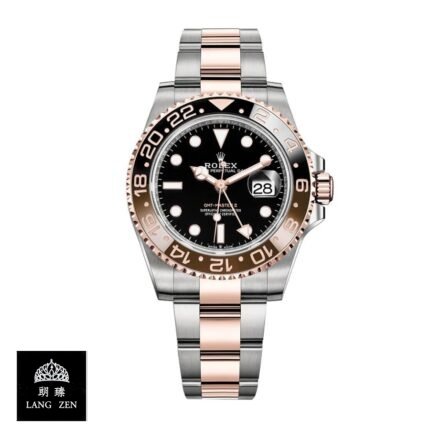 Rolex Root Beer Replica