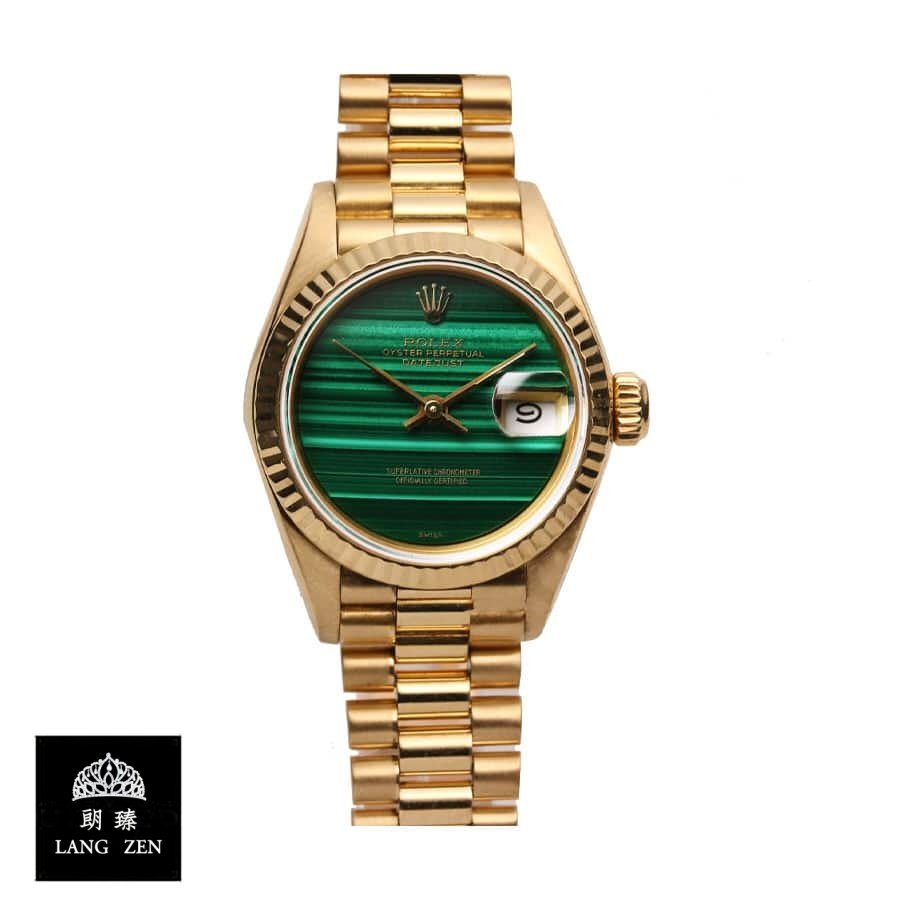 rolex-lady-datejust-69178-yellow-gold-malachite-dial-replica11.jpg