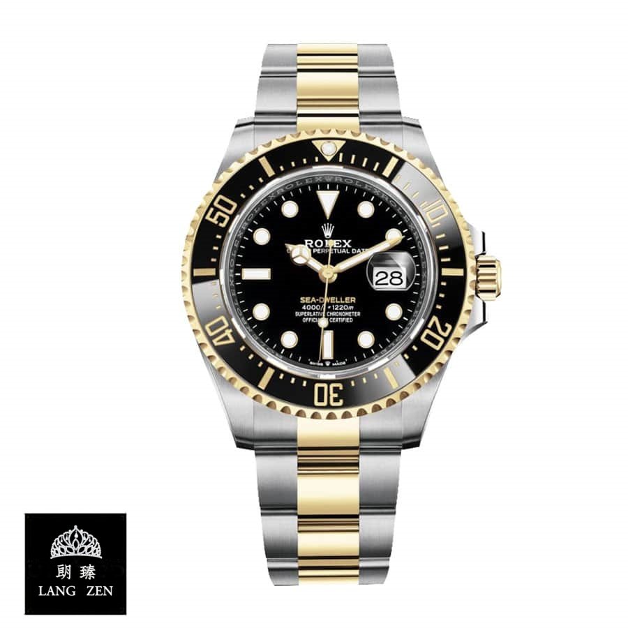 rolex-sea-dweller-two-tone-black-dial-126603-replica.jpg