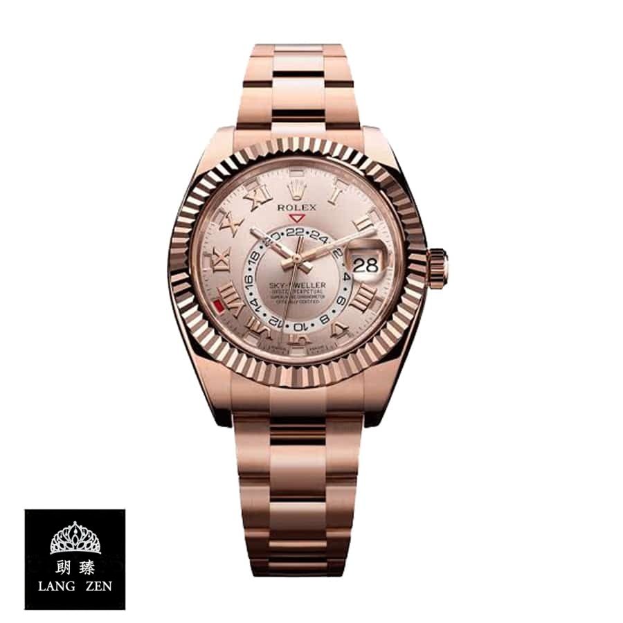 rolex-sky-dweller-everose-gold-sundust-dial-326935-replica.jpg