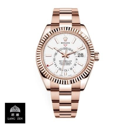 Rolex 326935 Replica