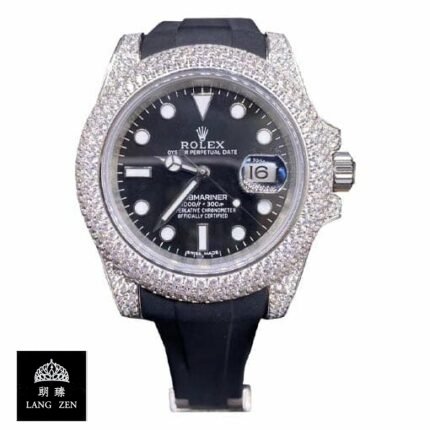 Rolex 116336 Submariner Replica