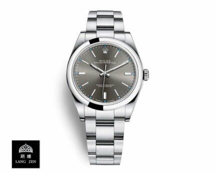 Rolex Perpetual 114300 Replica