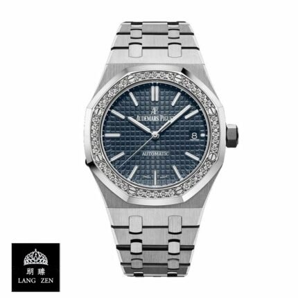 Audemars Piguet Royal Oak 15451ST.ZZ.1256ST.03 Replica