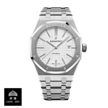 Audemars Piguet Royal Oak 15403IP.OO.1220IP.01 Replica
