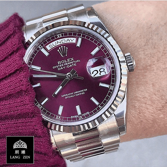 Rolex