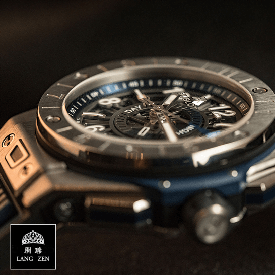 Hublot