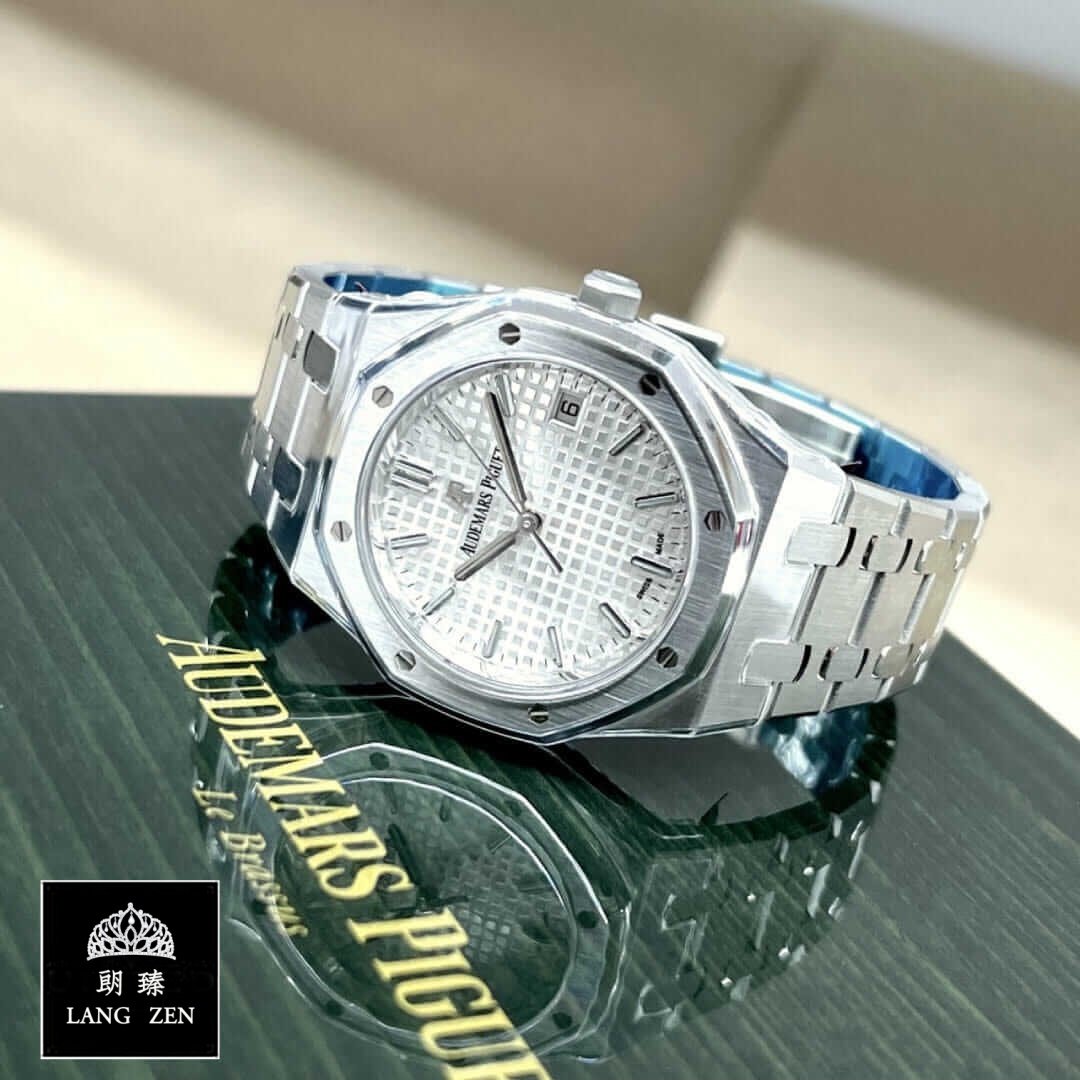 Audemars