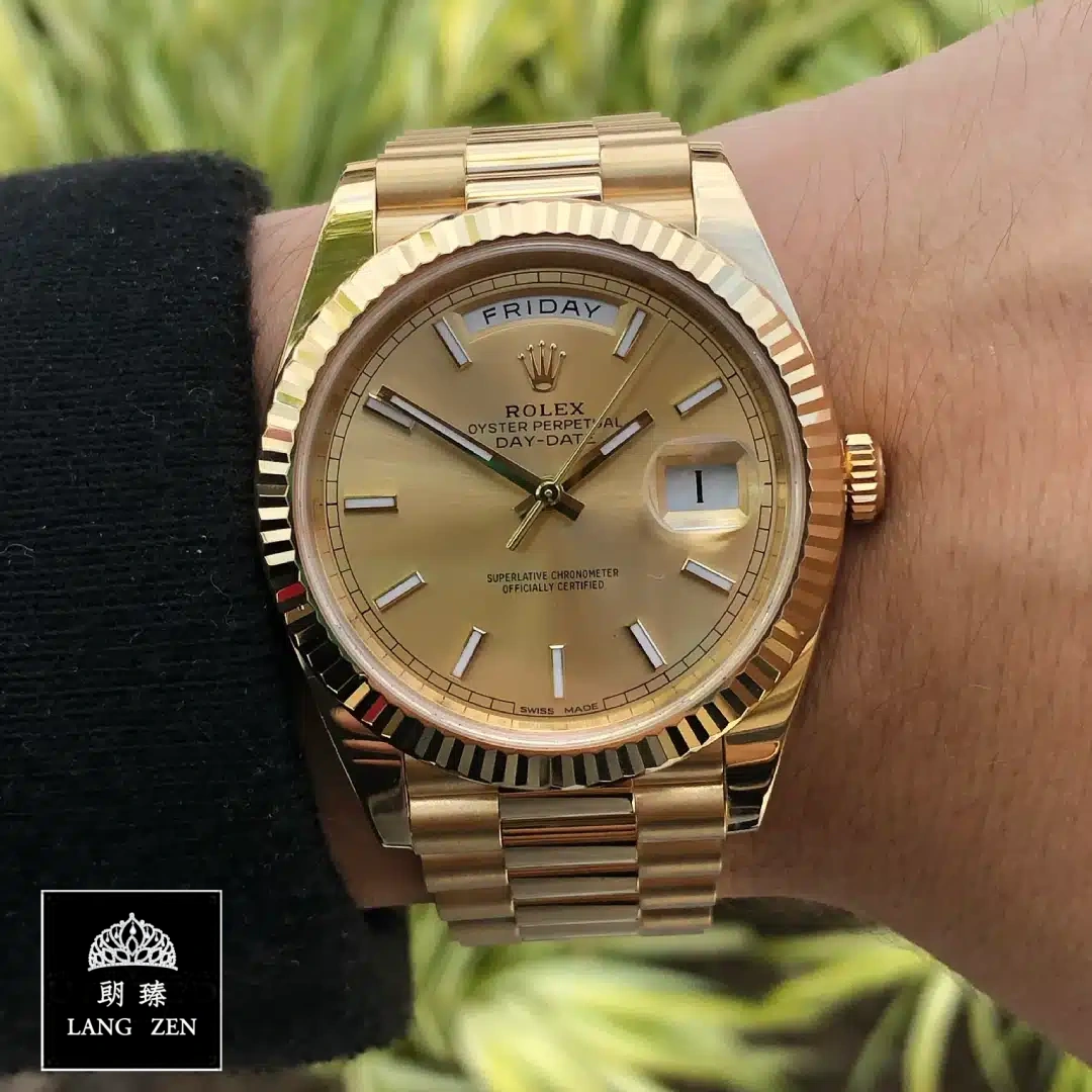 Rolex