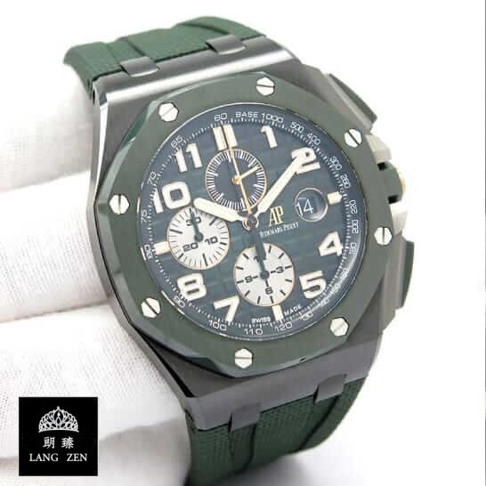 ap-green-black-ceramic-replica-hand-left