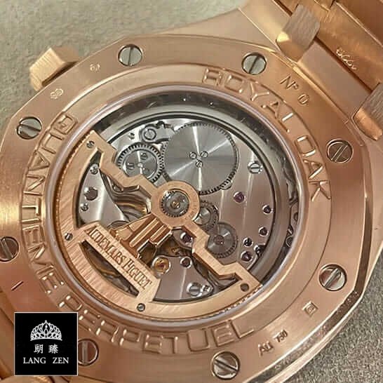 Audemars