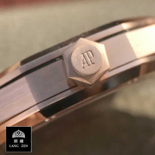 Audemars
