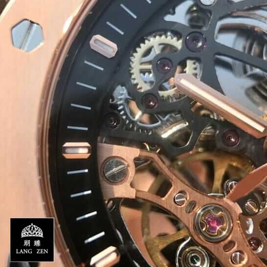Audemars