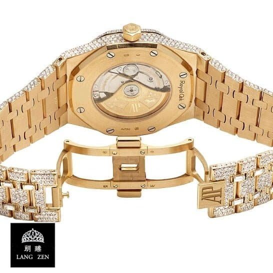 Audemars