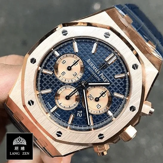 audemars_piguet_royal_oak_chronograph_26331OR-unitedluxury_man_dial