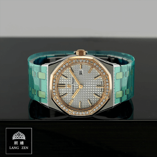 Audemars