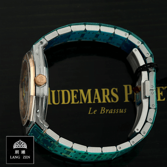 Audemars