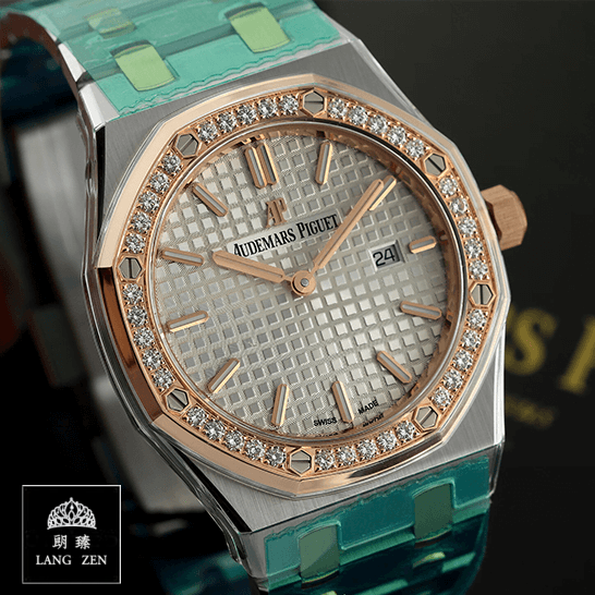 Audemars