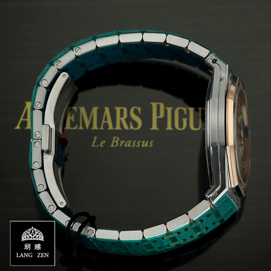 Audemars