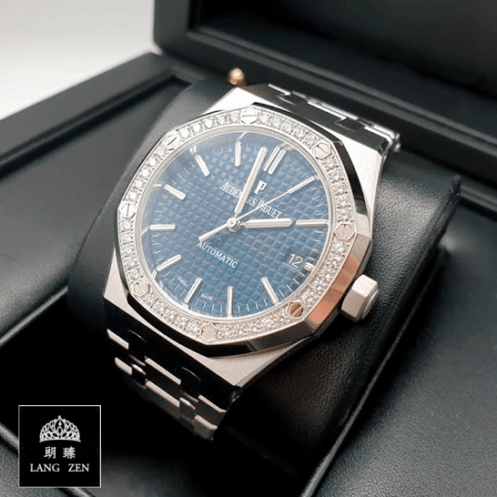 Audemars