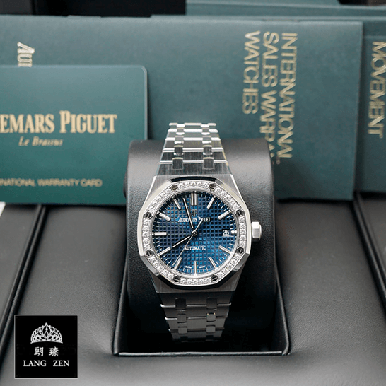 Audemars