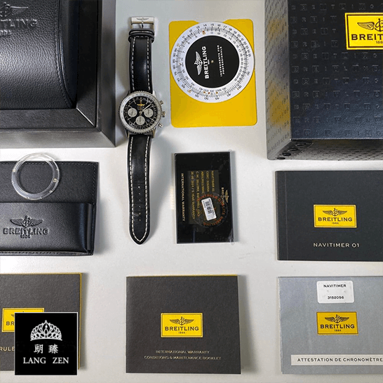 Breitling