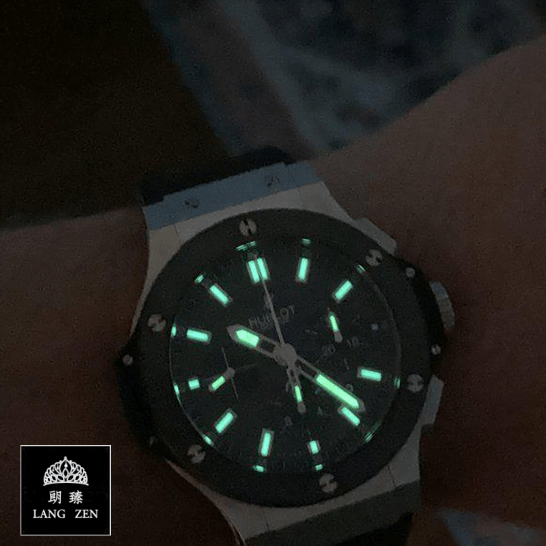 Hublot