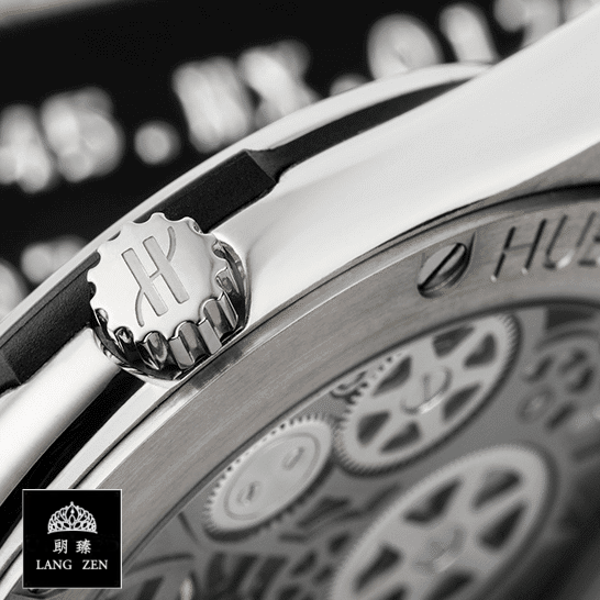Hublot