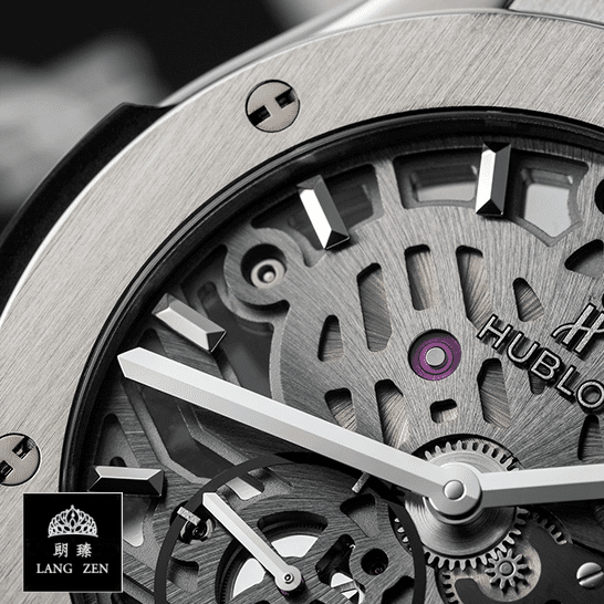 Hublot