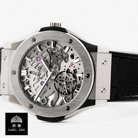 Hublot
