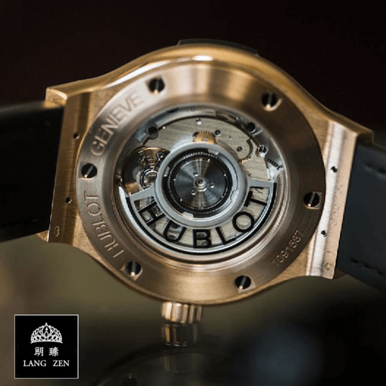Hublot