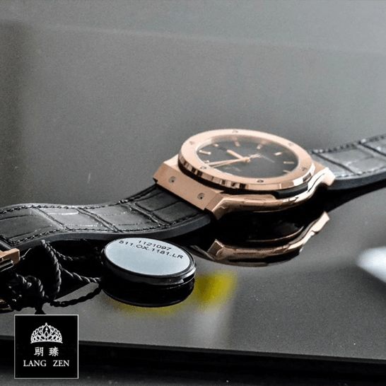 Hublot