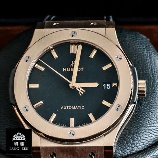 Hublot