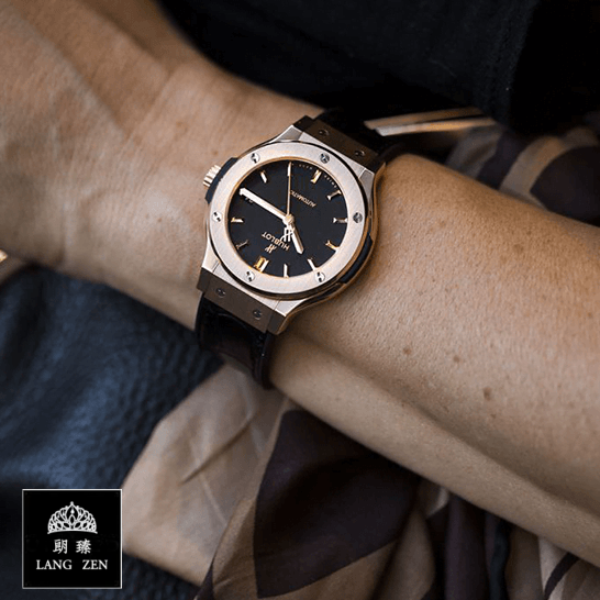 Hublot