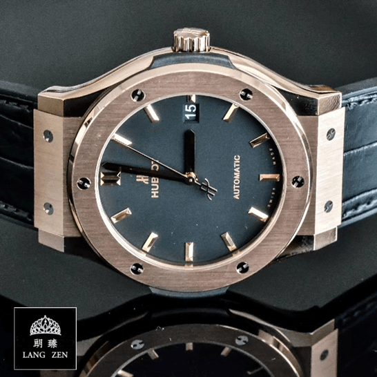 Hublot