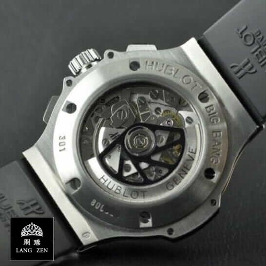 hublot-fixed-dial-replica-4