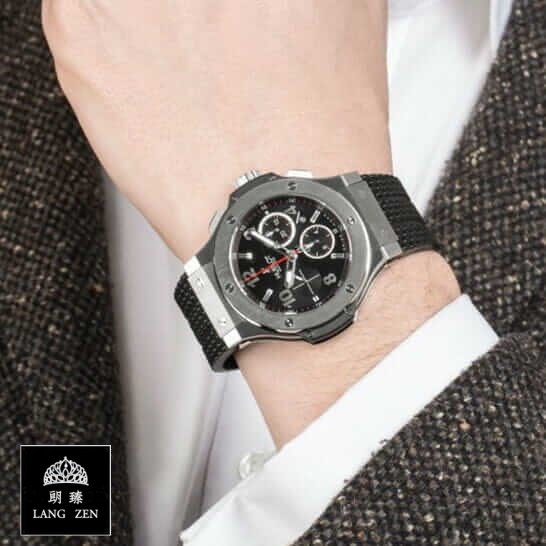 hublot-fixed-dial-replica