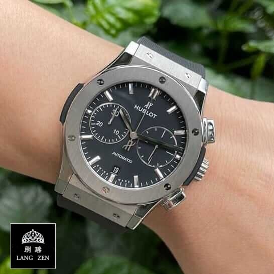 Hublot