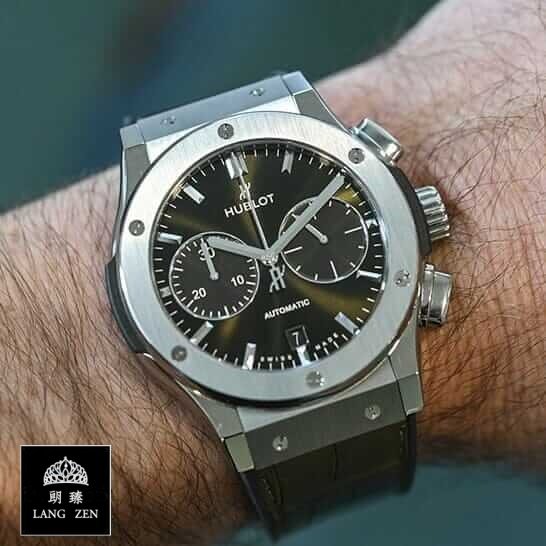 Hublot