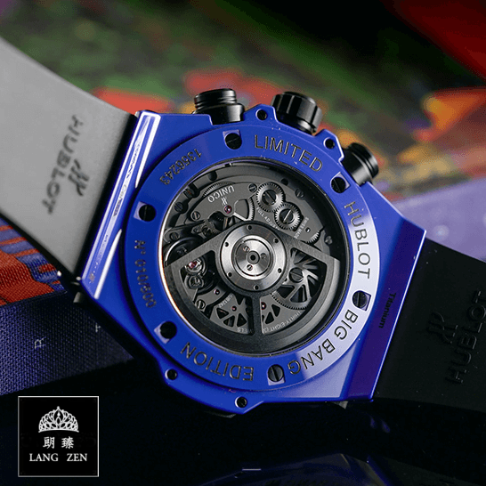 HUblot