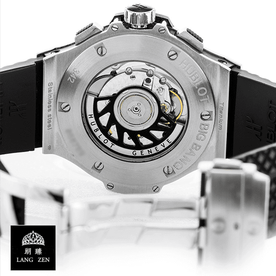 Hublot