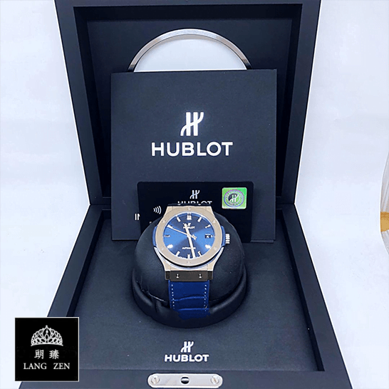 Hublot