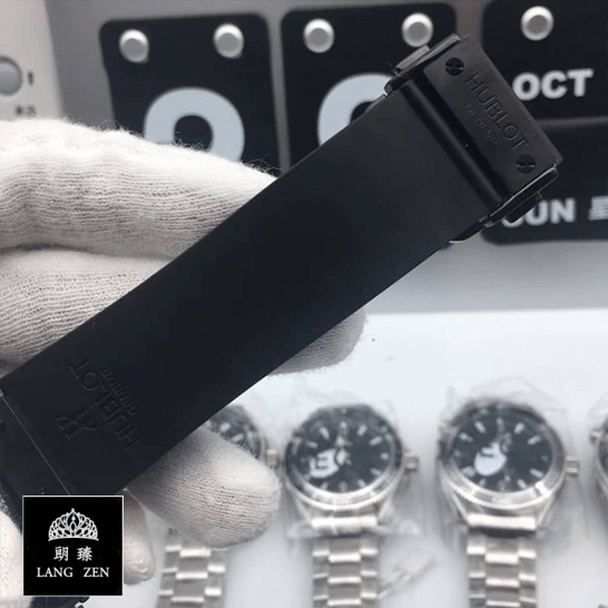 hublot_is_a_famous_founded_braclet