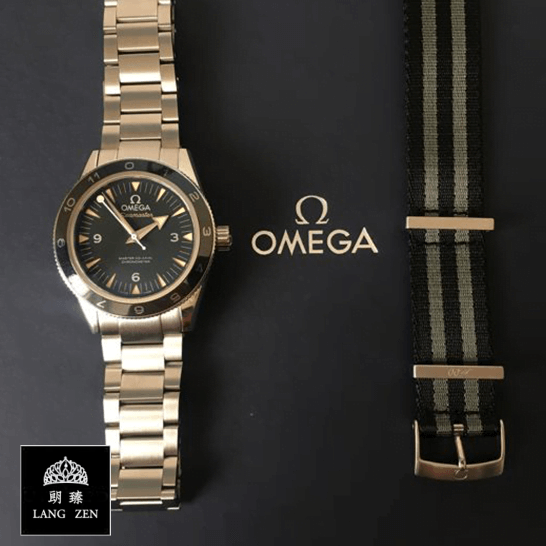 Omega