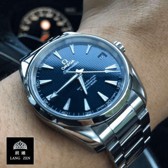 Omega