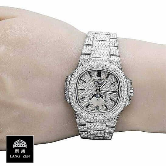 patek-diamond-replica