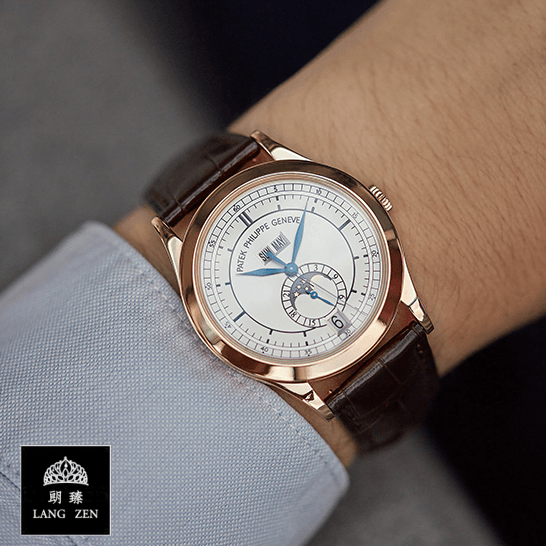 patek-philippe-complications-5396R-001-replica-wrist